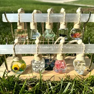 Build Your Own Car Diffuser