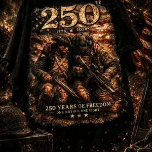 AFTER CONTACT 250TH BDay