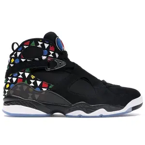 Jordan Men's 8 Retro Quai 54 (2019), from StockX