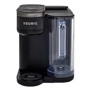 Keurig Brew & Chill Coffee Brewer with $25 Off Coupon