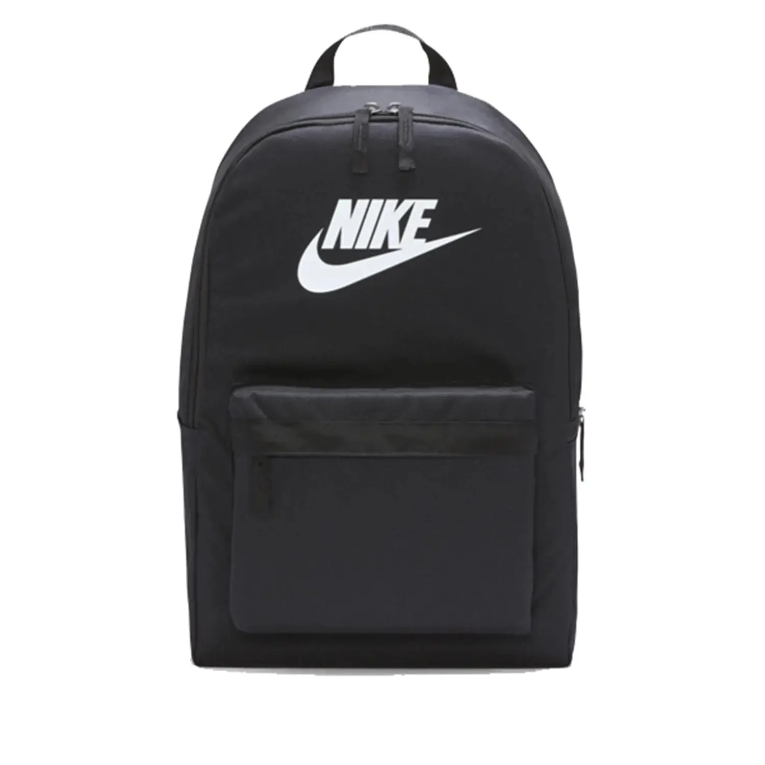 Nike Heritage 25L Black Functional Backpack