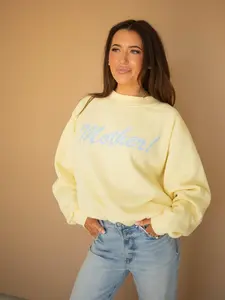 Mother! Mockneck Sweatshirt