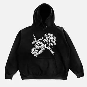 Ray Hoodie