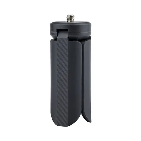 Xtra Muse Mini Tripod-Monopod - Compact Portable Cellphone Mount Camera Stabilizer for Smartphone Videography, Recording, Travelers’ Mobile Device Accessory