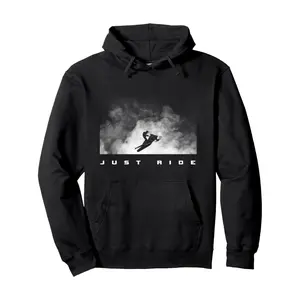 [Designer Pullover Hoodie With Pockets] Snowmobile Apparel - Snowmobile Pullover HoodieUnisex Printing Hoodies Designer Mens Hoodie With Pockets Fashion Polyester Black Hooded High Street Themes Pullover Sports Sweatshirts For Christmas Anniversary Gifts