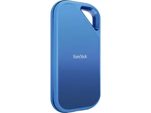 SanDisk Creator Series Pro 1TB USB 3.2 Gen 2x2 Portable SSD SanDisk Creator Series Pro 1TB USB 3.2 Gen 2x2 Portable SSD