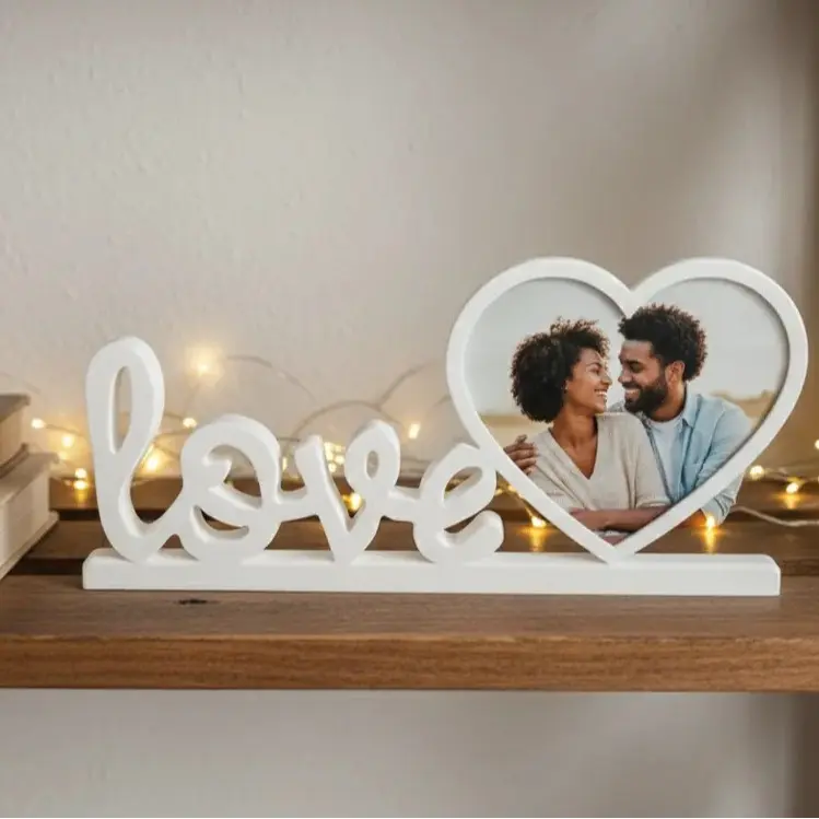 Love Picture frame
