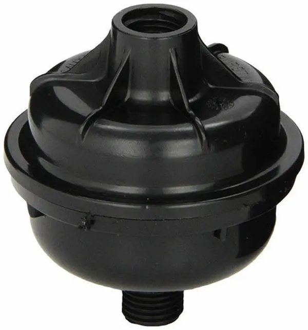 Devilbiss Whirlwind In-Line Air Filter