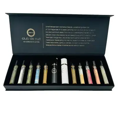 ARMAF CLUBE DE NUIT A COLLECTOR'S PRIDE DISCOVERY