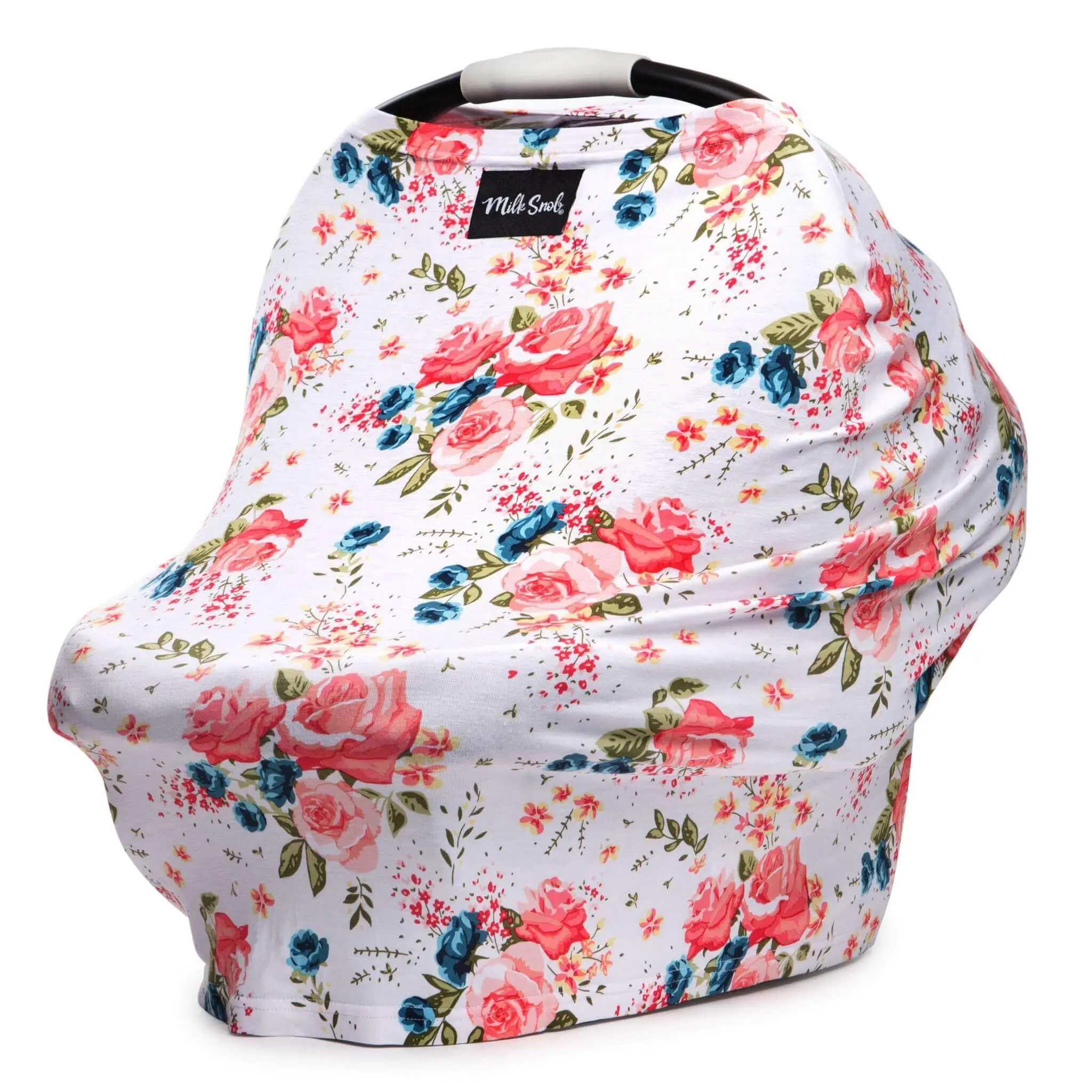 FRENCH FLORAL COVER FRENCH FLORAL COVER
