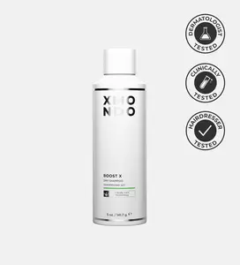 BOOST X Dry Shampoo + Scalp Care BOOST X Dry Shampoo + Scalp Care