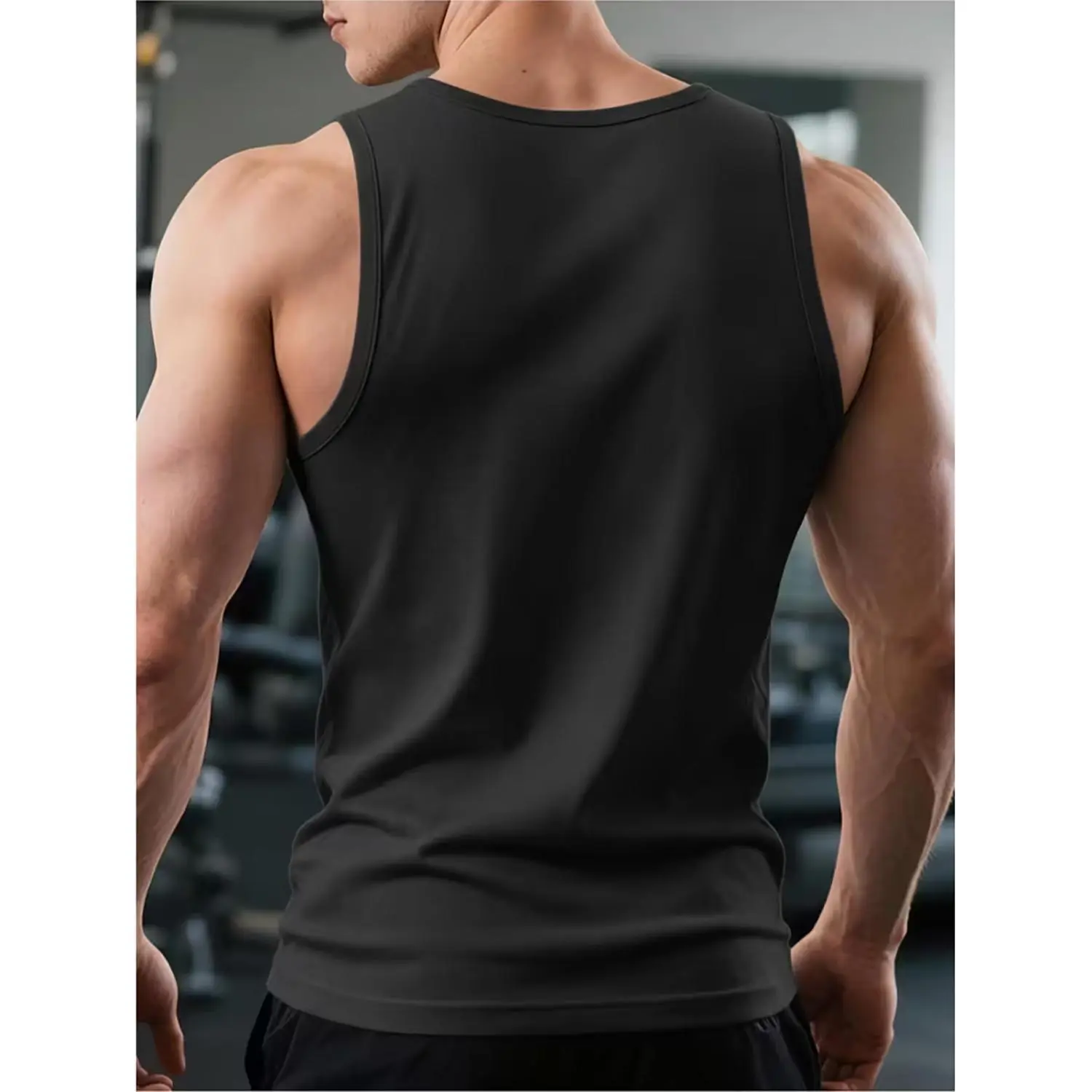 funny phrase print vests - TikTok Shop