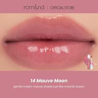 14 MAUVE MOON