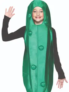 Ultimate Pickle Teens Costumes, Teen Size 12-16
