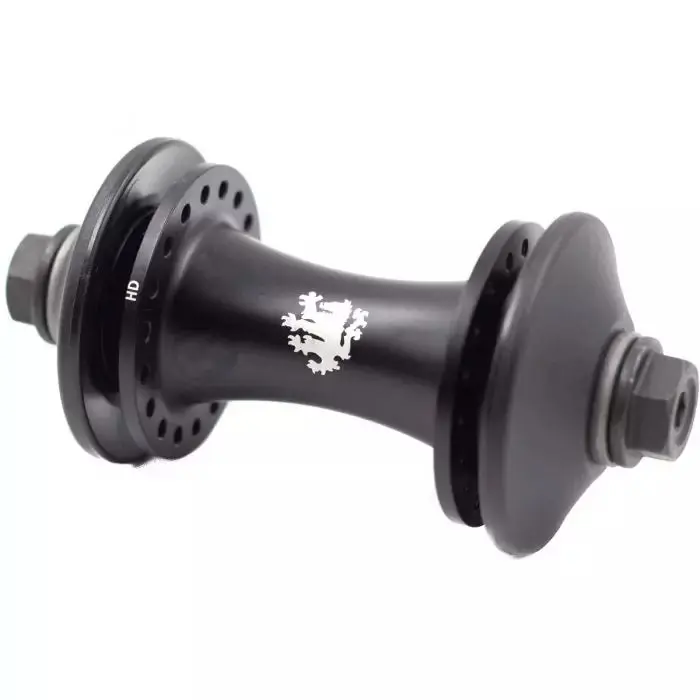 PRIMO HD FRONT HUB PRIMO HD FRONT HUB