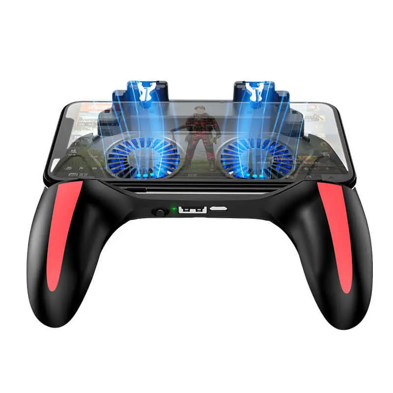 New game controller for eating chicken artifact H10
