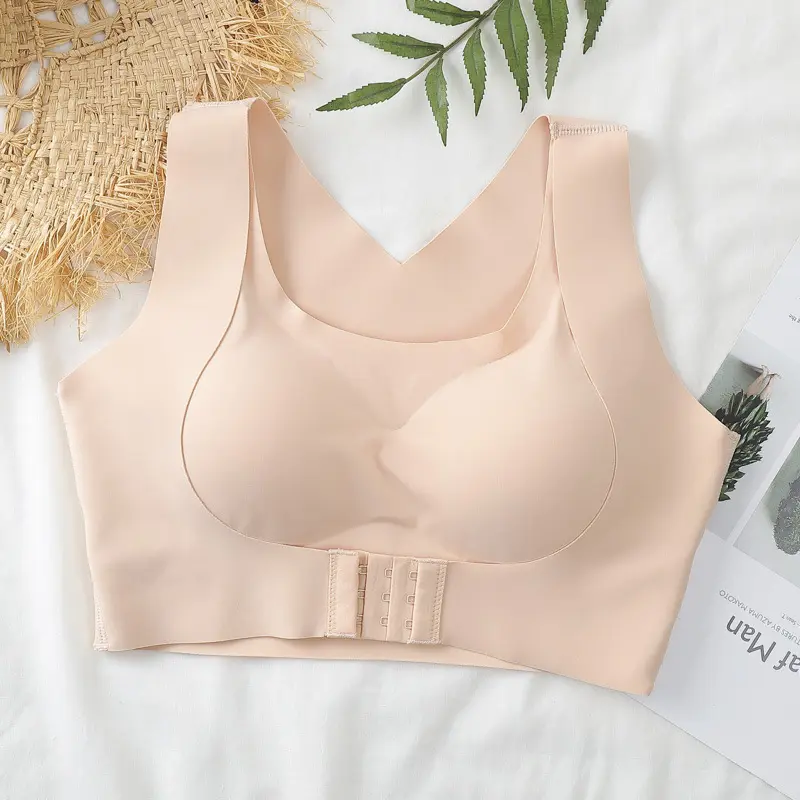 Skin De Moi Beautiful Back Correction two-in-one adjustable bra