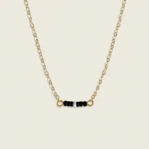 Petite EMS Necklace