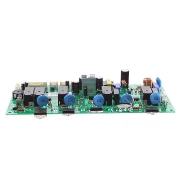 LG EBR84545105 Main PCB Assembly - Genuine OEM Replacement Circuit Board Part for Kitchen Appliance Timing Control, Durable Construction, Simple Reliable Installation, Enhances Equipment Performance, Control Timing