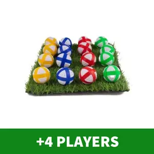 StickyGolf Pro - Bonus Ball Pack (x16)