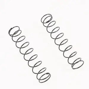1:10 F100 Rear Shock Spring Set-Long