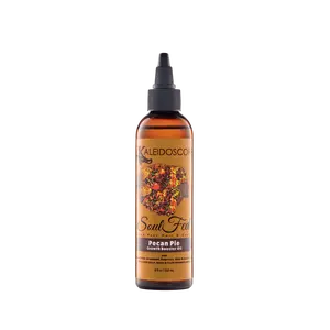 SoulFed Pecan Pie - Growth Booster Oil 4oz