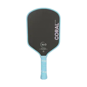 Coral 16mm Lightweight Paddle