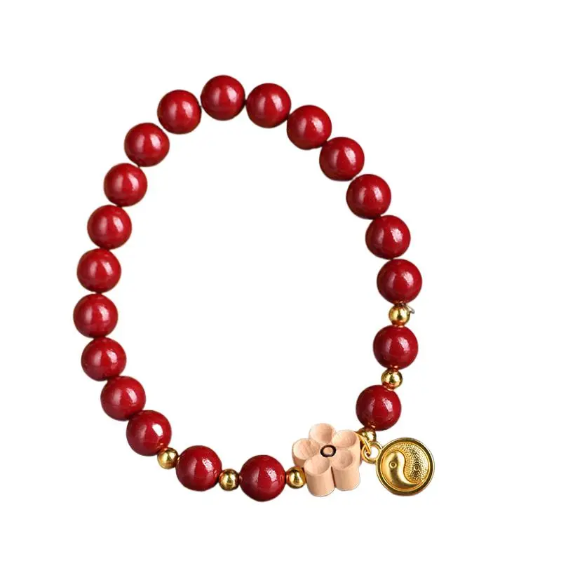 Bracelet Female Niche Design Double Star Moon Lotus Best Friend Bracelet Transfer Bracelet Gift Adjustable,Couples,Set frownies