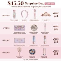 $45.5(1 of 4 Options)