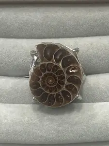 Leona(10666)gc.copper ring