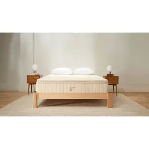 Birch Luxe Natural Mattress Birch Luxe Natural Mattress