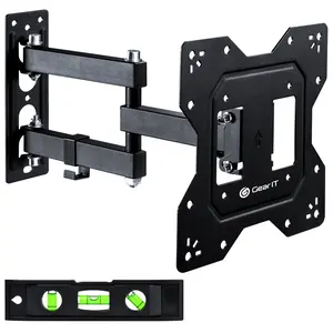 TV Wall Mount for 23-43inch TVs (Up to 66 lbs) tv wall TV Wall Mount for 23-43inch TVs (Up to 66 lbs) tv wall