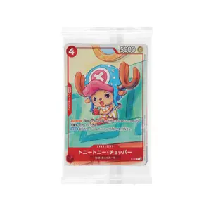 One Piece Promotion Card Set 2025 Japanese One Piece Promotion Card Set 2025 Japanese