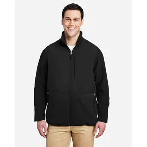 CORE365 Journey Summit Hybrid Full-Zip
