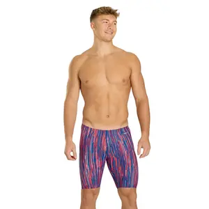 Sporti Swift Jammer Swimsuit (22-44)