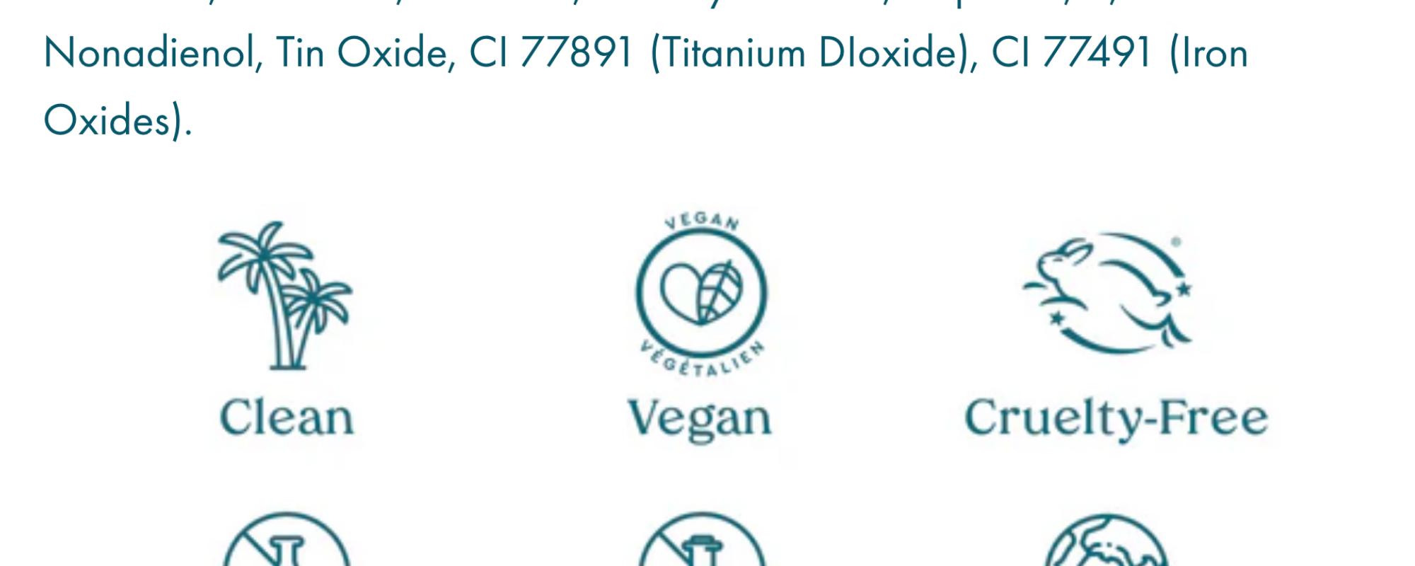 Sunglaze Sheer Setting Mist Sunscreen SPF 50