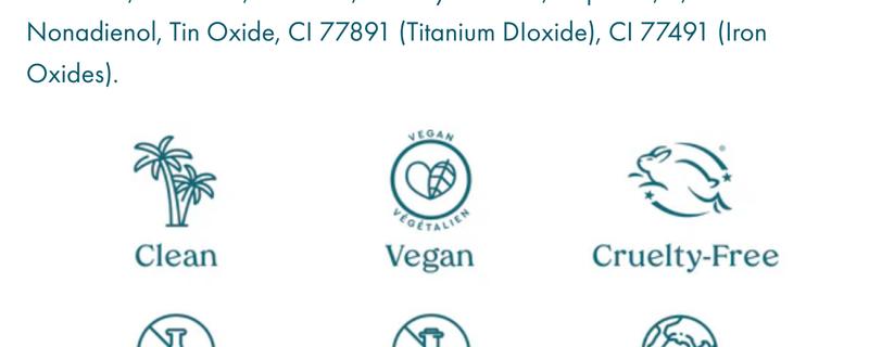 Sunglaze Sheer Setting Mist Sunscreen SPF 50