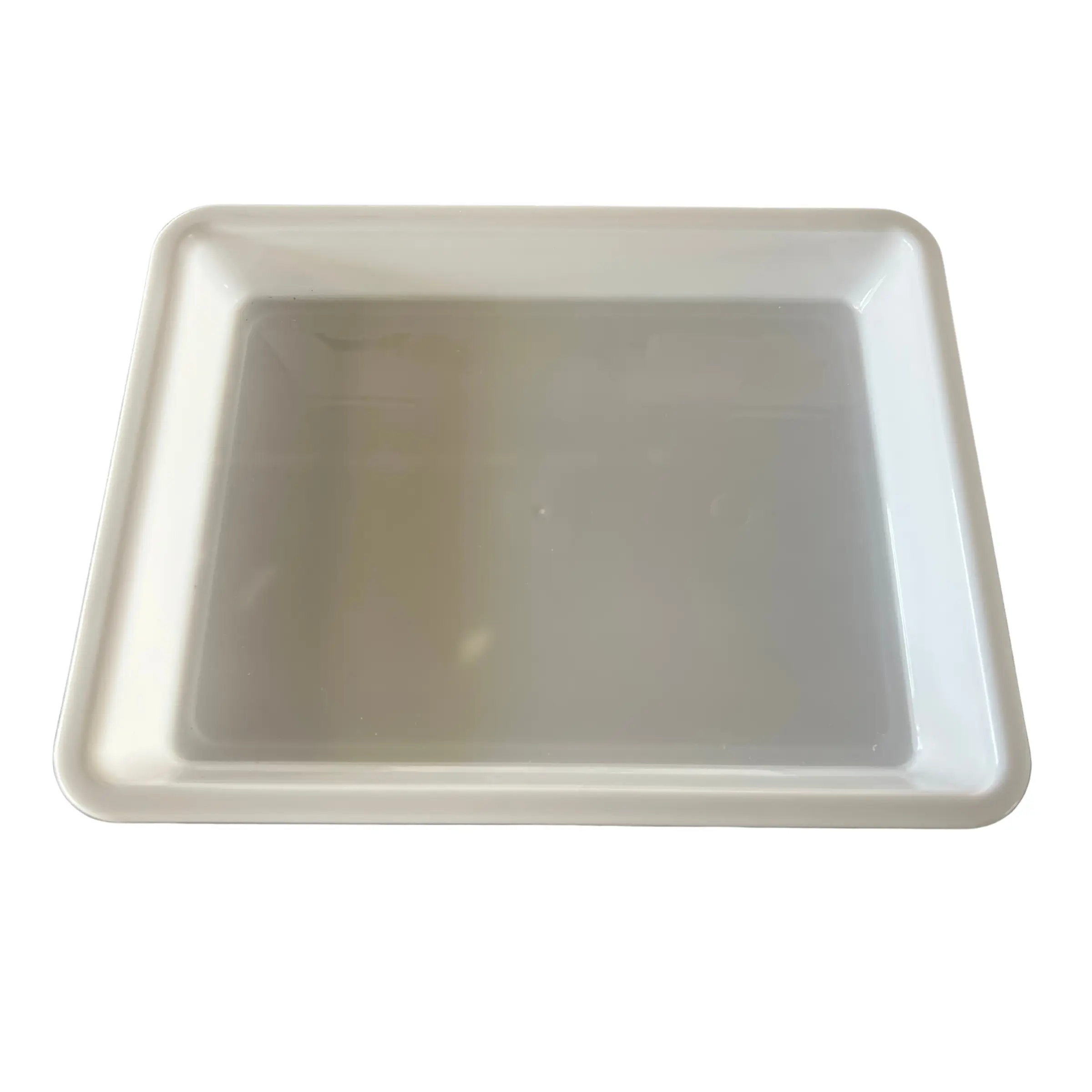 Sensory Play Tray
