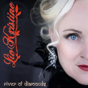 Liv Kristine - River of Diamonds  [COMPACT DISC - CD] Explicit, Digipack Packaging