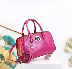 H158-The new style elegant temperament lady handbag fashionable shoulder crossbody bag