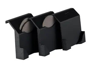 Portafilter Holder for Delonghi Dedica: Espresso Machine Accessory