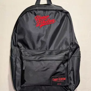 Upper Echelon Backpack