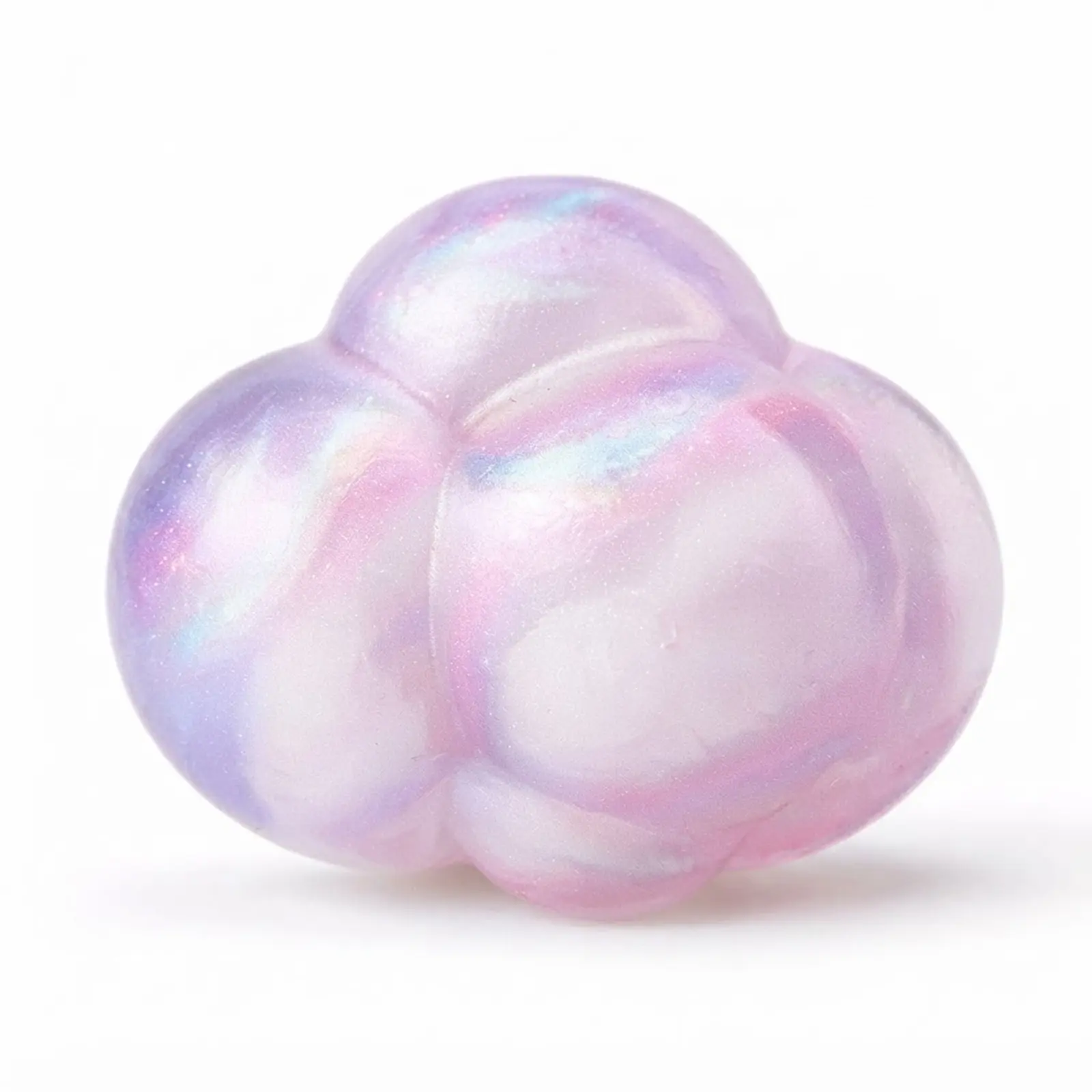 Cloud squishy toy, sensory stuff fidgets squishies for stress relief