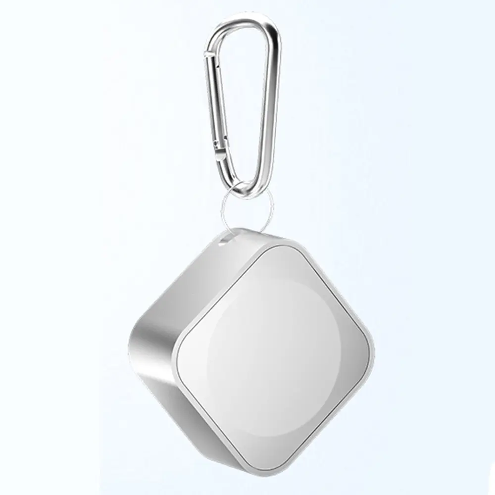 Wireless Charging Power Bank Smart Watch Charger for Apple Watch, Compact Portable Design, Quick Charge 2.5W Convenience on the Go,with positioning function, Smartwatch Accessories