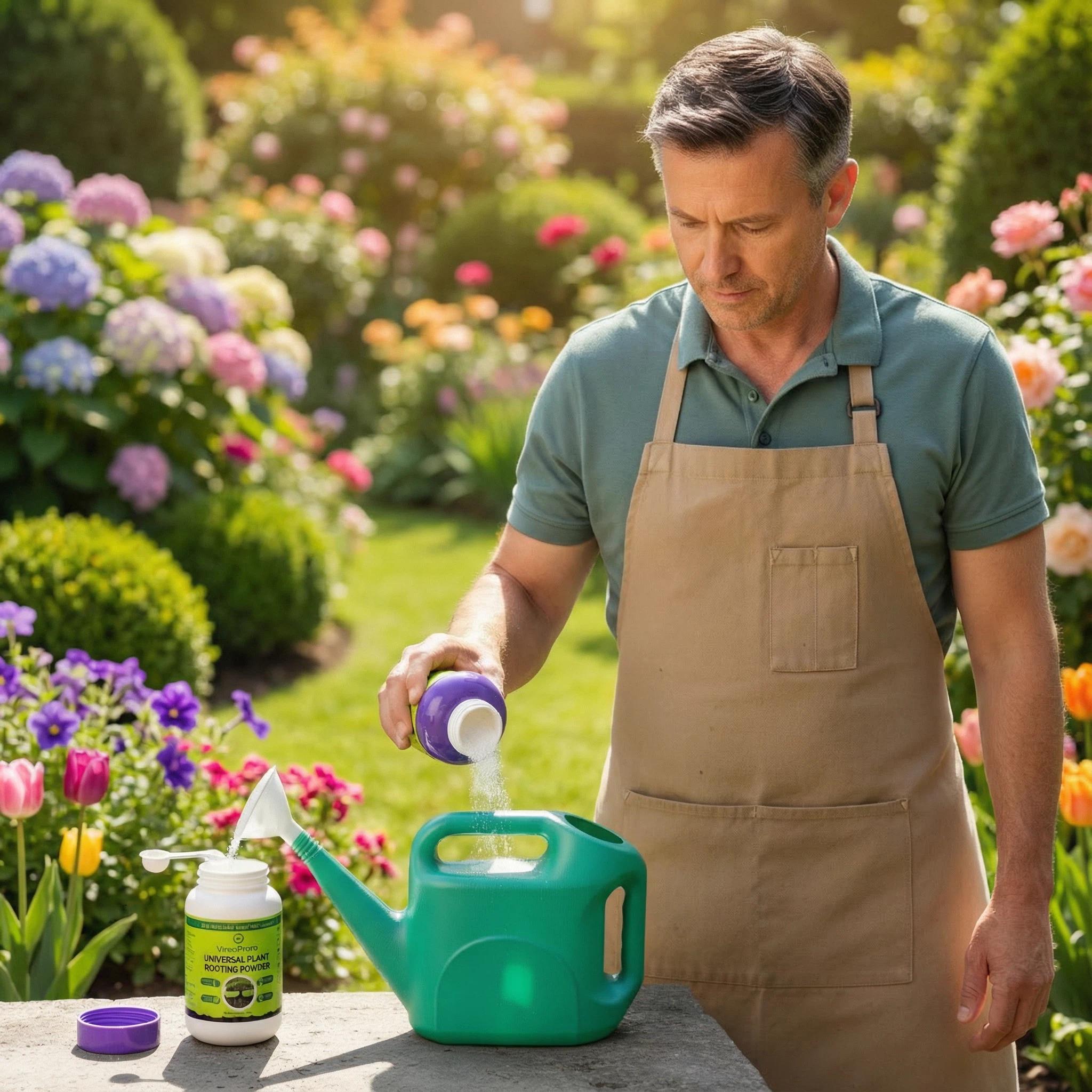 Premium Rooting Hormone Powder | Natural Plant Growth Enhancer | Easy to Use Fertilizer for Healthy Roots | Fast Root Development for Cuttings & Transplants | Organic Garden Starter Premium Rooting Hormone Powder | Natural Plant Growth Enhancer | Easy to Use Fertilizer for Healthy Roots | Fast Root Development for Cuttings & Transplants | Organic Garden Starter