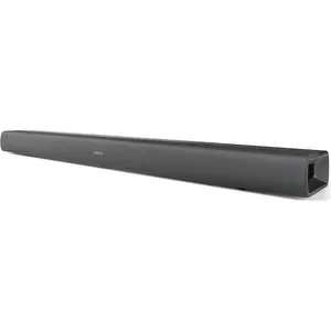 Denon DHT-C210 Powered 2.1-Channel Sound Bar with Dolby Atmos and Bluetooth Audio Device