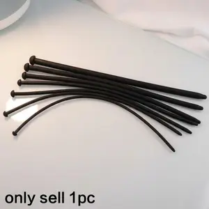 Multi-Size Silicone Kitchen Tools: Flexible, Food-Safe & Space-Saving for Baking, Cooking, DIY. Non-Slip Grip, Dishwasher Safe, Easy Storage. Perfect for Travel, Salads, Sauces, Decor & More.