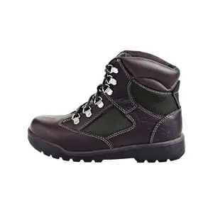 6 Inch Field Boot (TD) "BROWN/GREEN" TB0A1PN3