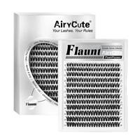 Only Short Flaunt Cluster [No Bond&Seal&Remover]