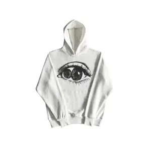 Lucki 2 Faced Hoodie - Lucki Ecks Inspired 2 Faced Hoodie Shirt